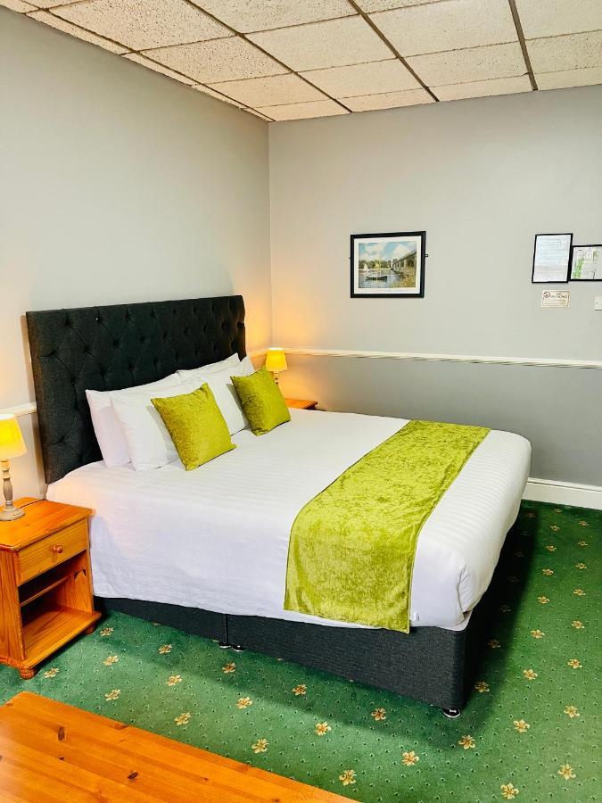Palm Court B&B Илфракомб Екстериор снимка